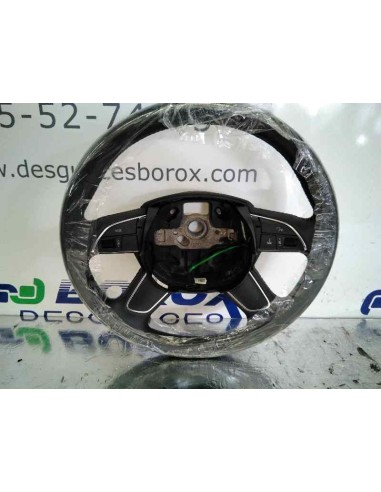 Recambio de volante para audi a4 ber. (b8) cjc referencia OEM IAM   