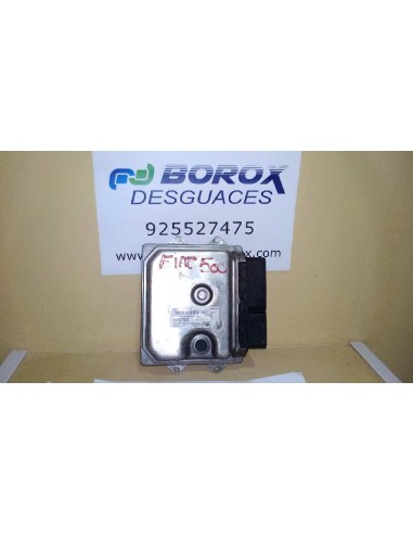 Recambio de centralita motor uce para fiat 500l (330) referencia OEM IAM 55255194  