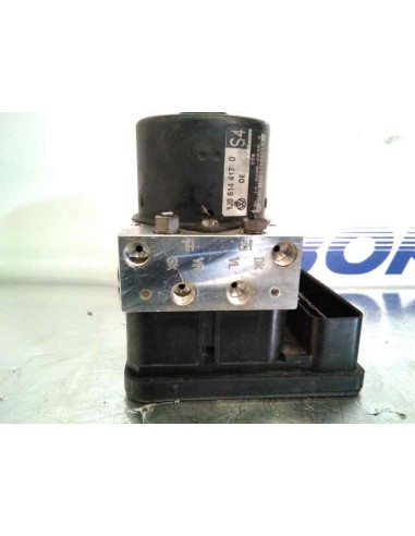 Recambio de abs para skoda octavia berlina (1u2) axr referencia OEM IAM 10020600384  