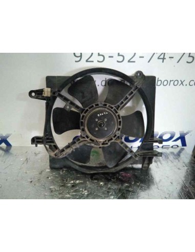 Recambio de electroventilador para daewoo matiz af8cv referencia OEM IAM   