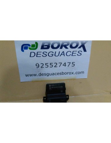 Recambio de modulo electronico para audi a4 ber. (b8) cjc referencia OEM IAM 8R0907468AH11  