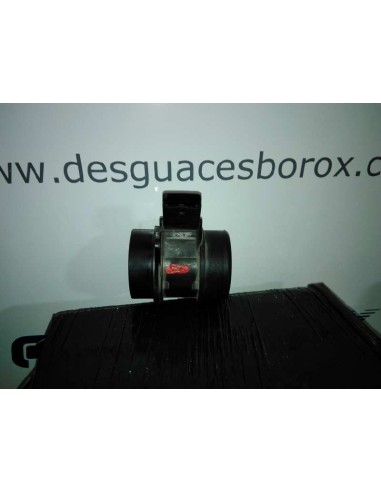 Recambio de caudalimetro para peugeot 307 break / sw (s1)(04.2002) referencia OEM IAM 9629471080  