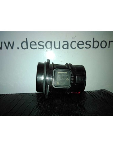 Recambio de caudalimetro para nissan note (e11e) referencia OEM IAM 5WK97021  