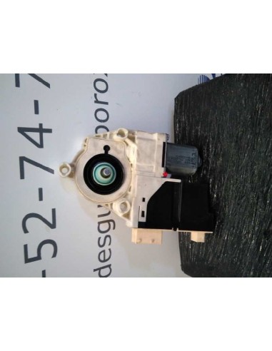 Recambio de motor elevalunas delantero izquierdo para peugeot 307 (s1)(04.2001) referencia OEM IAM 997832101  