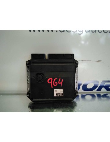 Recambio de centralita motor uce para toyota prius (nhw30) 2zr referencia OEM IAM 8966147410  