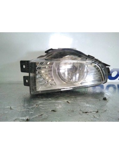 Recambio de faro antiniebla izquierdo para opel corsa d referencia OEM IAM 662588537  