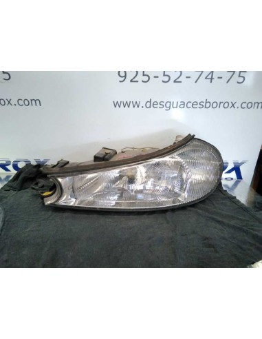 Recambio de faro izquierdo para ford mondeo berlina (gd) rfn referencia OEM IAM 0301098207  