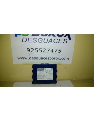 Recambio de modulo electronico para toyota prius (nhw30) 2zr referencia OEM IAM 8999047050  