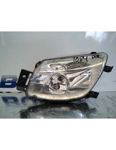 Recambio de faro antiniebla derecho para peugeot 308 5fw referencia OEM IAM 9680498880  