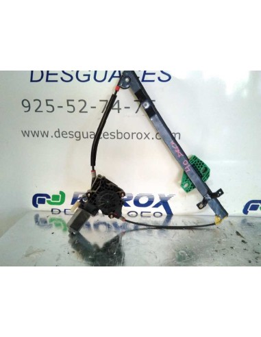 Recambio de elevalunas delantero derecho para ford ka (ccq) a9b referencia OEM IAM 0130821683  