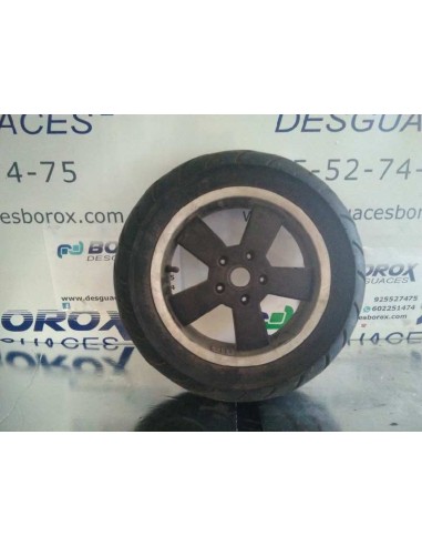 Recambio de llanta para piaggio (vespa) gts m454m referencia OEM IAM 1307012  