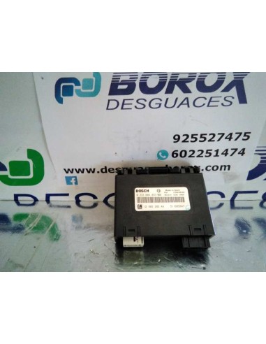 Recambio de no identificado para saab 9-3 sport hatch z19dth referencia OEM IAM 0263004033  