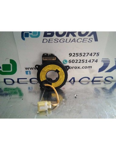 Recambio de anillo airbag para mazda 323 berlina f/s (bj) zlegi dohc referencia OEM IAM IA981610042  