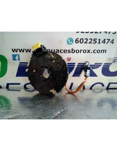 Recambio de anillo airbag para kia picanto g4hc referencia OEM IAM HM0V530408  