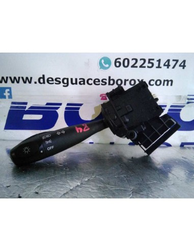 Recambio de mando luces para kia picanto g4hc referencia OEM IAM 32932A  