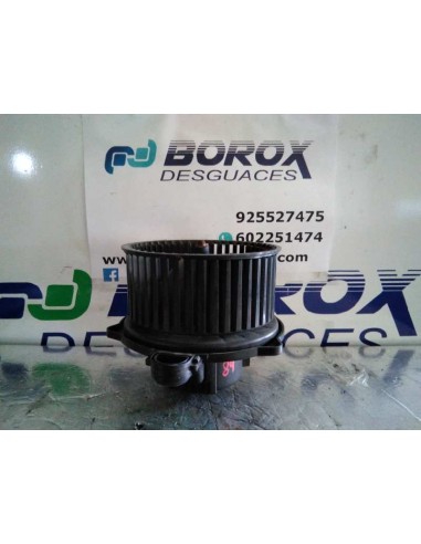 Recambio de motor calefaccion para kia picanto g4hc referencia OEM IAM 9711307000  