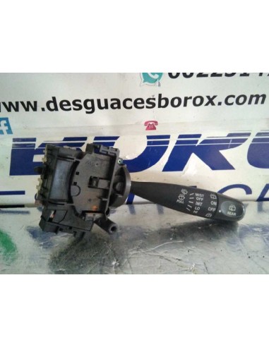 Recambio de mando limpia para nissan pixo (uao) k10b euros referencia OEM IAM S13071  