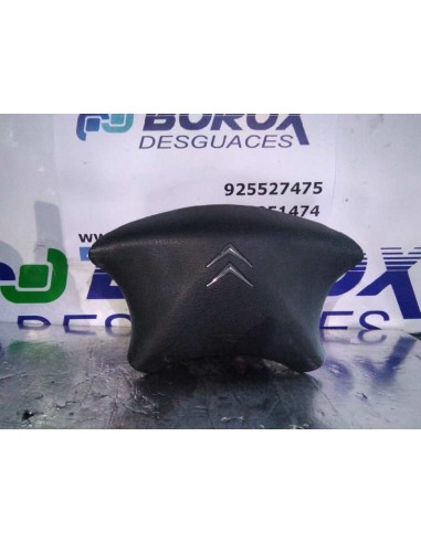 Recambio de airbag delantero izquierdo para citroen xsara berlina nfu referencia OEM IAM 96433644ZL  