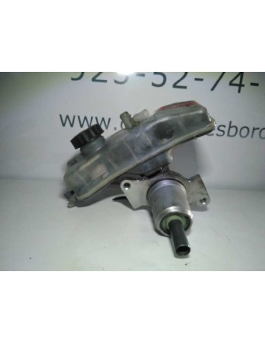 Recambio de bomba freno para mercedes sprinter 02.00  caja abierta, doble cab. 611981 referencia OEM IAM A0004317001  