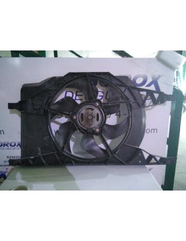 Recambio de electroventilador para renault laguna ii grandtour (kg0) f9qc7 referencia OEM IAM   