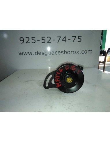 Recambio de bomba direccion para daewoo matiz af8cvg referencia OEM IAM 94572155  