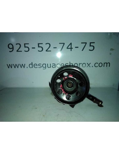 Recambio de bomba direccion para ford fiesta (cbk) fxjb referencia OEM IAM RM2S6J3A674CE  