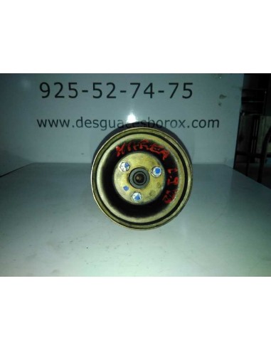 Recambio de bomba direccion para fiat marea berlina (185) 182b4000 referencia OEM IAM 46473841  