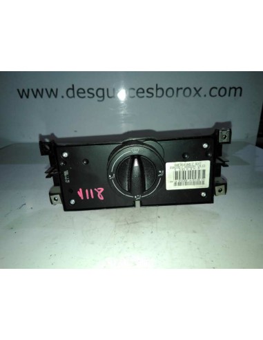 Recambio de mando calefaccion / aire acondicionado para seat ibiza (6k) akk referencia OEM IAM 6K0819045C  