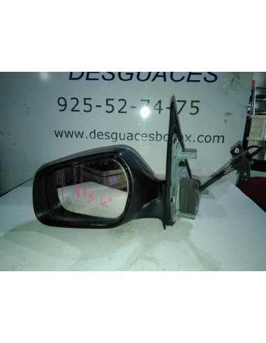 Recambio de retrovisor izquierdo para citroen xsara berlina wjy referencia OEM IAM   