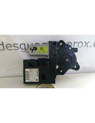 Recambio de motor elevalunas delantero izquierdo para volvo s40 berlina referencia OEM IAM 30798104AB  