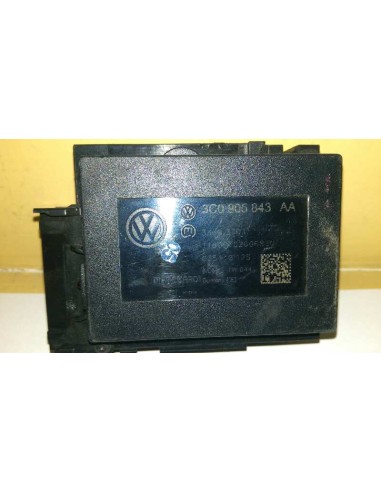 Recambio de conmutador de arranque para volkswagen passat variant (365) referencia OEM IAM 3C0905843  