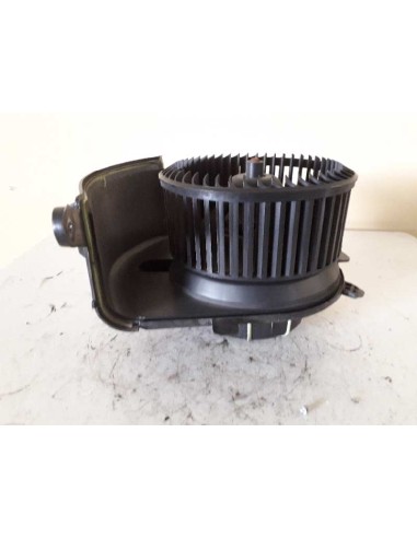 Recambio de ventilador calefaccion para renault scenic ii (jm) referencia OEM IAM J84F666583V  