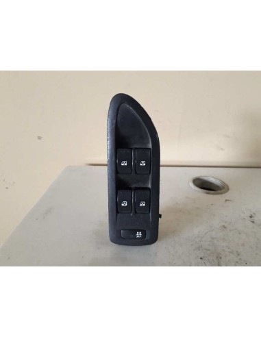 Recambio de mando elevalunas delantero izquierdo para renault laguna ii (bg0) referencia OEM IAM 8200018985A  