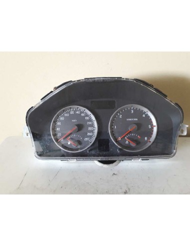 Recambio de cuadro instrumentos para volvo s40 berlina 4204t referencia OEM IAM 30710071  