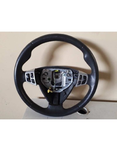 Recambio de volante para saab 9-3 sport hatch z19dtj referencia OEM IAM 12757703  