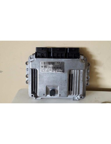 Recambio de centralita motor uce para citroen c5 berlina 9hz referencia OEM IAM 0281011561  