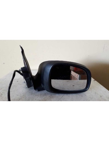 Recambio de retrovisor derecho para suzuki swift berlina (mz) m13a referencia OEM IAM 024174  