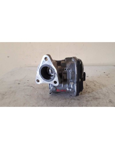 Recambio de valvula egr para nissan juke (f15) k9k referencia OEM IAM H8201143495  