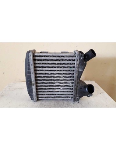 Recambio de intercooler para smart forfour m135930 referencia OEM IAM 0002490V005  