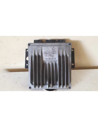 Recambio de centralita motor uce para renault clio ii fase ii (b/cb0) k9ka7 referencia OEM IAM 8200303619  