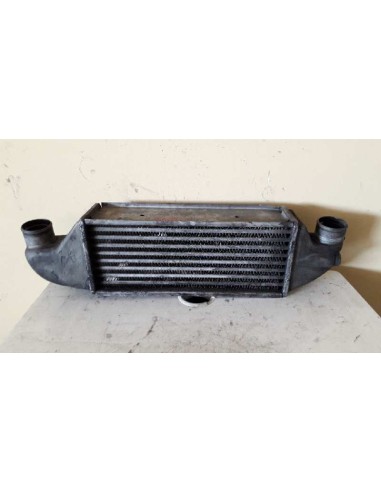 Recambio de intercooler para ford focus berlina (cak) f9da referencia OEM IAM 1M5Q9L440BA  