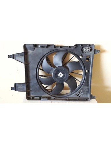 Recambio de electroventilador para renault scenic ii k9kp7 referencia OEM IAM 8200680824  