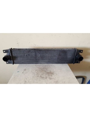 Recambio de intercooler para nissan interstar mod. 04 (x70) dg9u referencia OEM IAM IA1305  