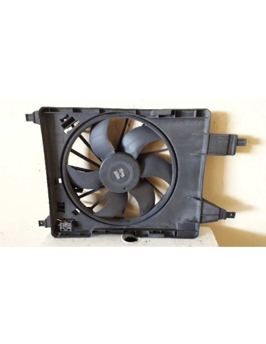 Recambio de electroventilador para renault scenic ii k9kp7 referencia OEM IAM 8200680824  