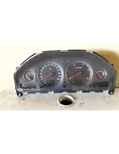 Recambio de cuadro instrumentos para volvo xc90 d5244t4 referencia OEM IAM 8602890  