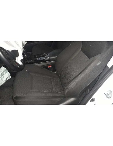 Recambio de asiento delantero izquierdo para hyundai i40 (vf) referencia OEM IAM   