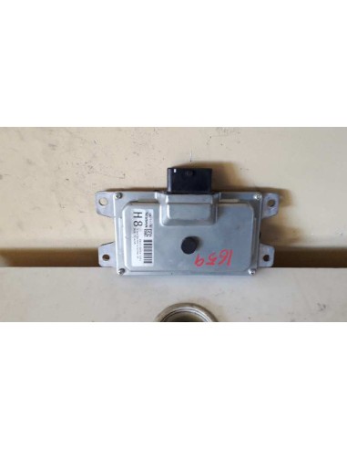 Recambio de centralita motor uce para nissan juke (f15e) referencia OEM IAM EMU10081N  