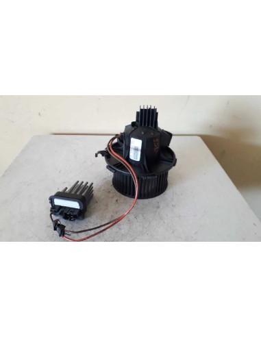 Recambio de motor calefaccion para opel zafira b referencia OEM IAM D8087000L  