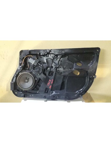 Recambio de elevalunas delantero derecho para ford fiesta (cb1) snjb referencia OEM IAM 8A6114553A  