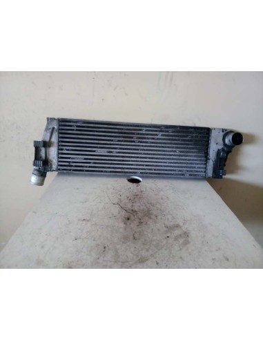 Recambio de intercooler para renault megane ii grandtour referencia OEM IAM 8200115540  